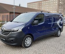 RENAULT TRAFIC  2,0DCI 2019