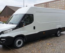IVECO DAILY 35S160 MAXI