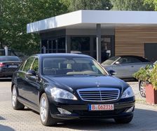 MB S500